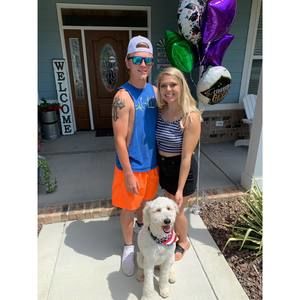 Meet your Posher, Mekenzie